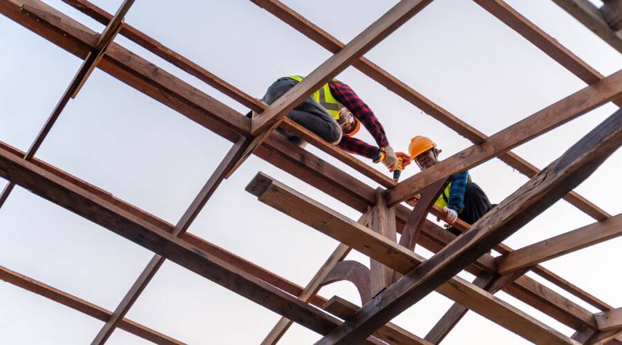 Expert Emergency Roof Repairs services in Glen Richey, PA